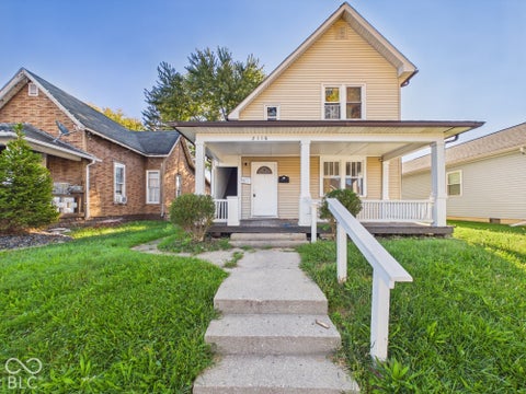 Photo for 2116 Pearl Street