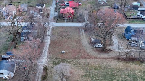 330 E 206th Street Sheridan IN 46069