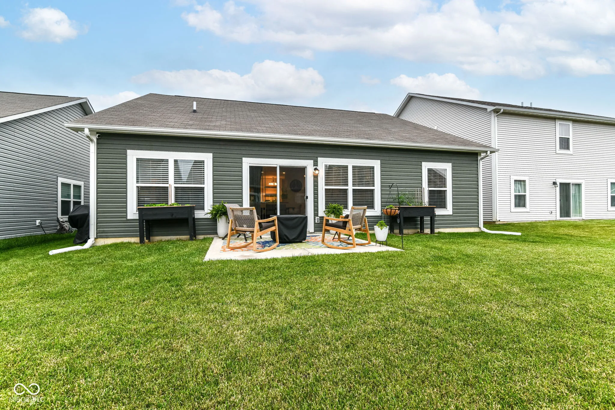 Indianapolis, Indiana 46221, United States, 3 Bedrooms Bedrooms, ,2 BathroomsBathrooms,Residential,Active,141232