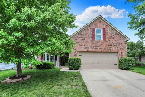 10412 Cedar Drive, Fishers, IN 46037 - MLS#: 22038891