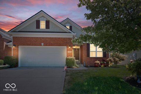 Photo of 13447 Cuppertino Lane, Carmel, IN 46074 (MLS # 22053773)