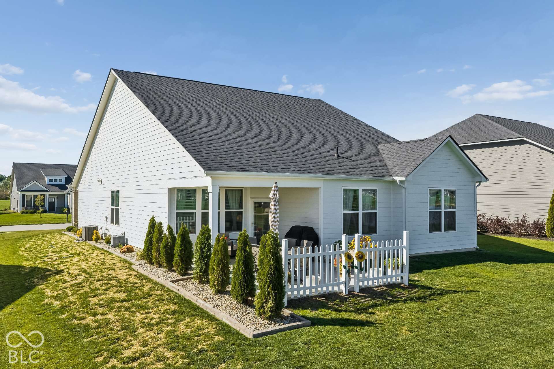 3337 Sunnyvale Drive