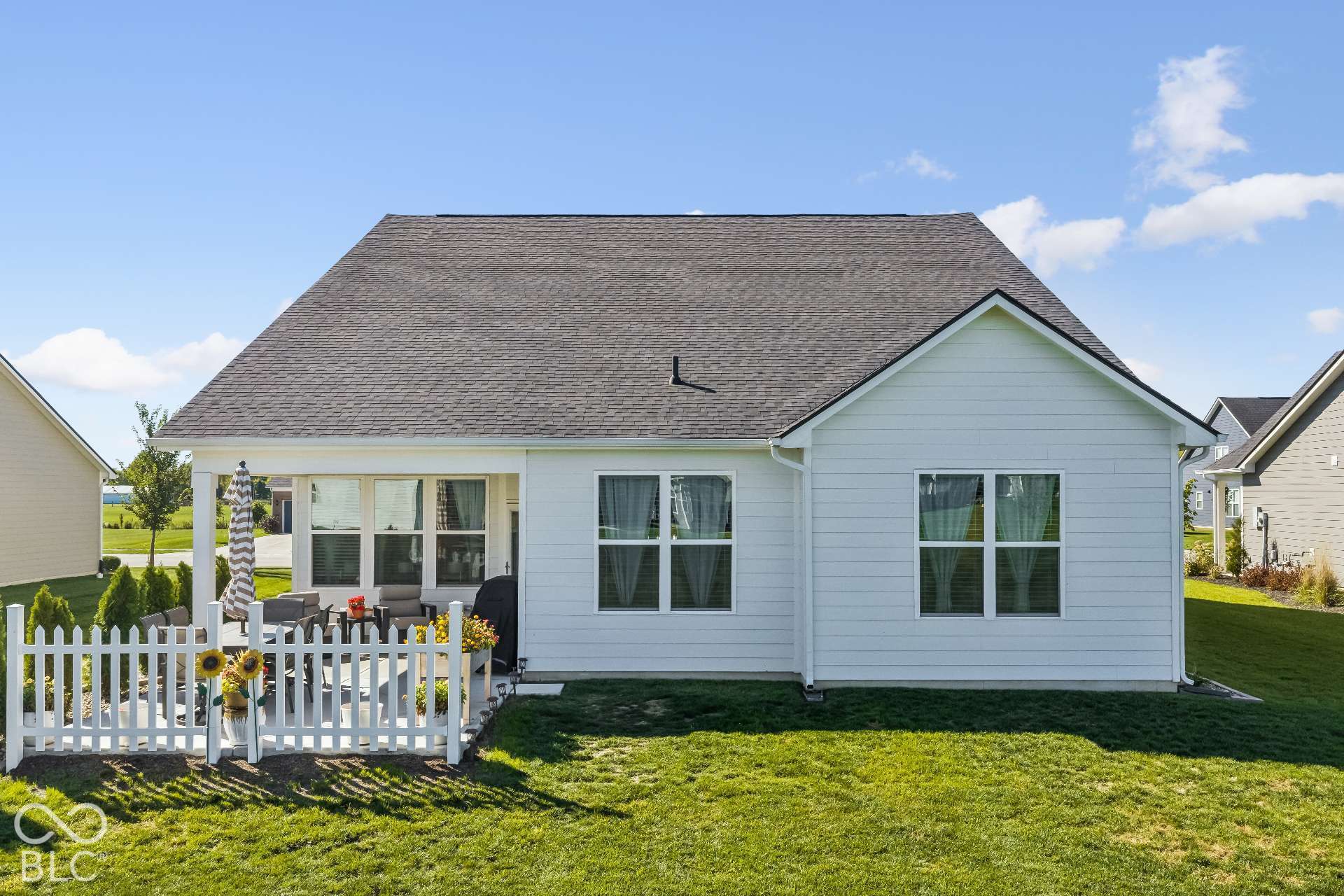 3337 Sunnyvale Drive