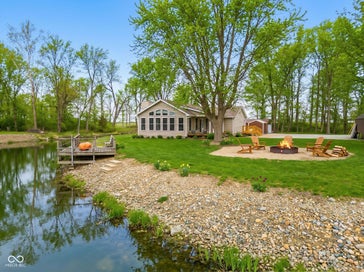 910 Vance Court Kingman IN 47952