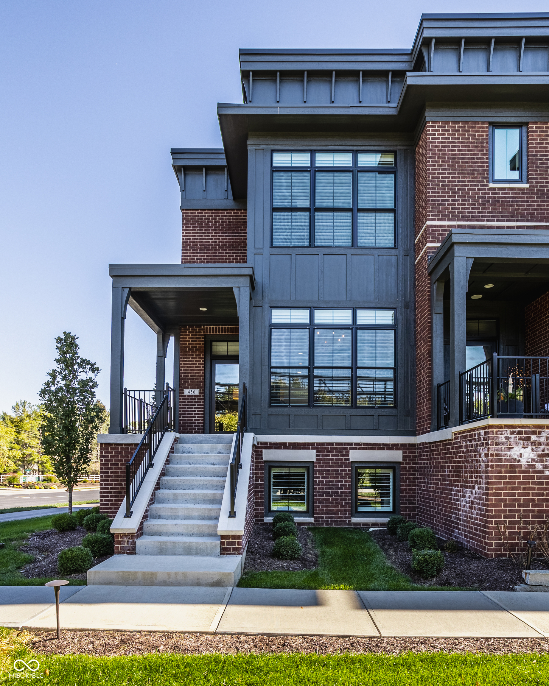 456 Monon Way Drive