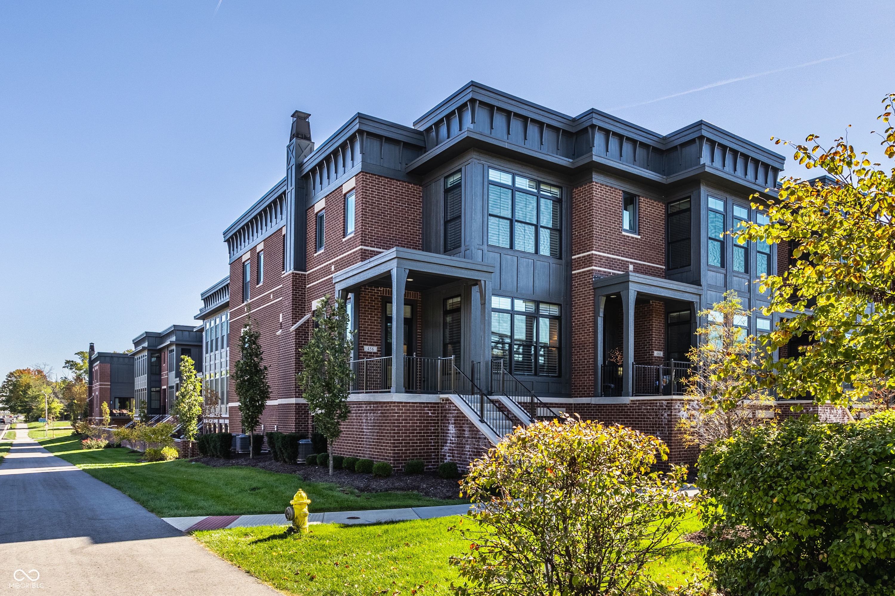 456 Monon Way Drive