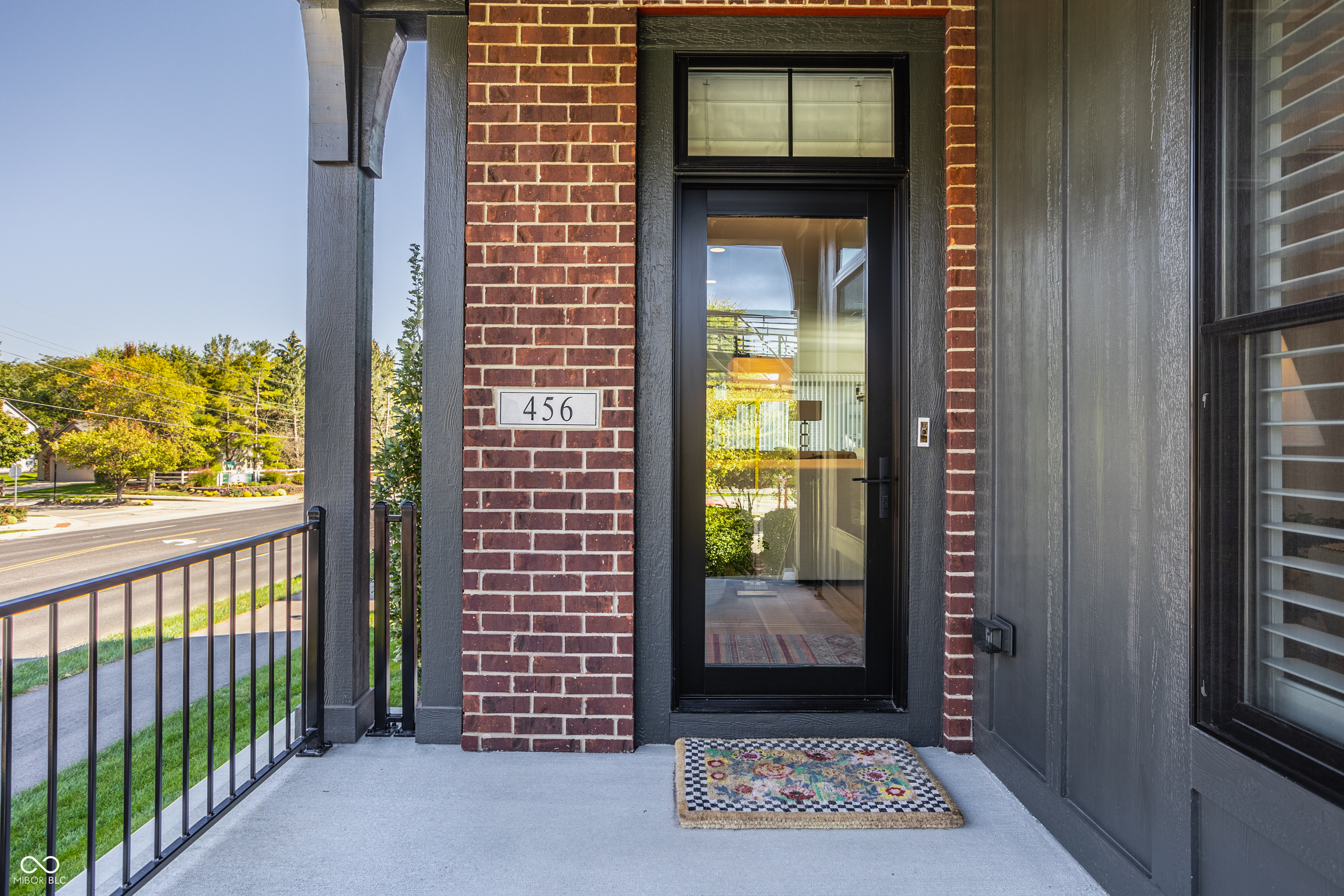 456 Monon Way Drive