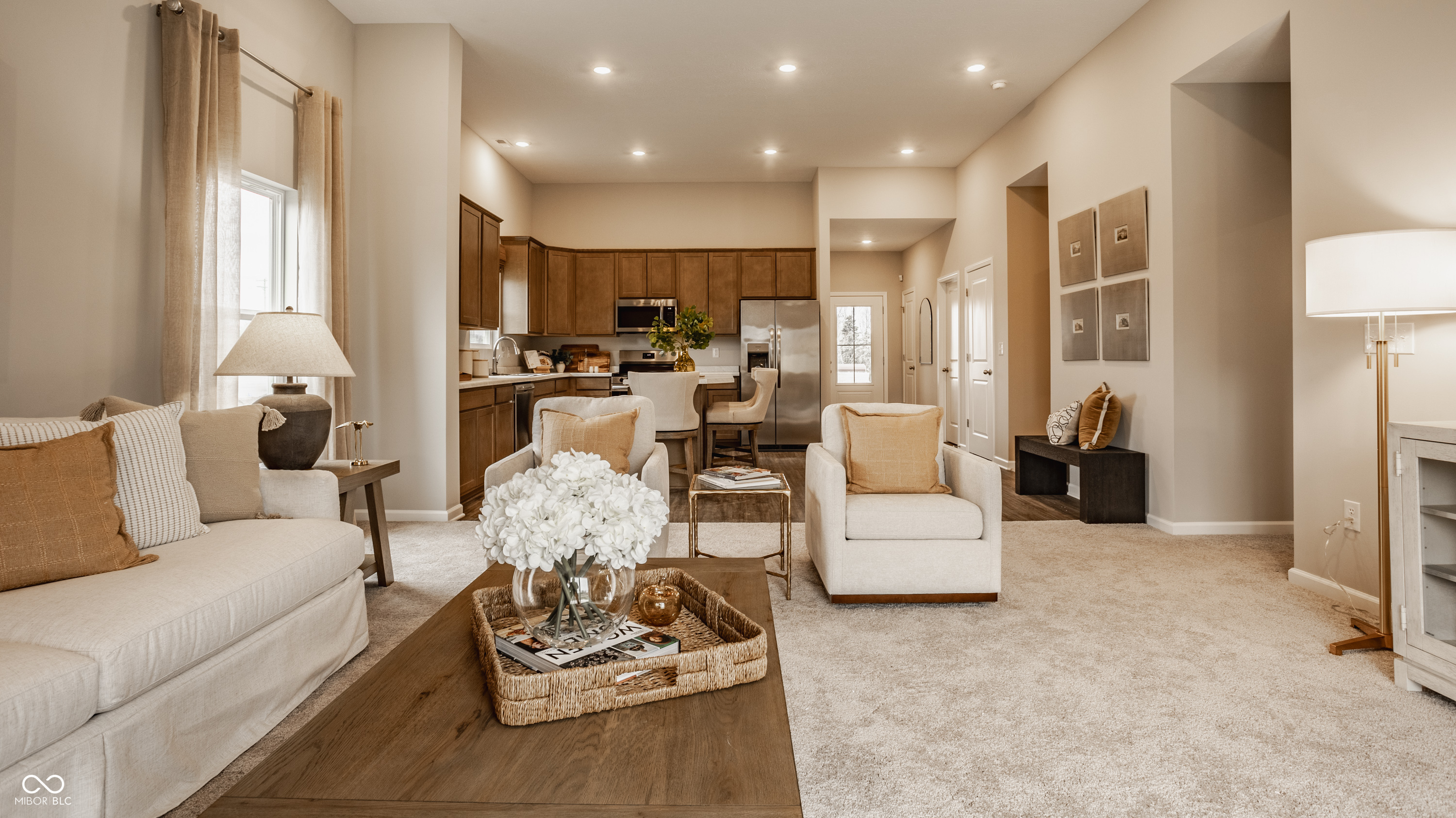 1730 Fair Weather Drive