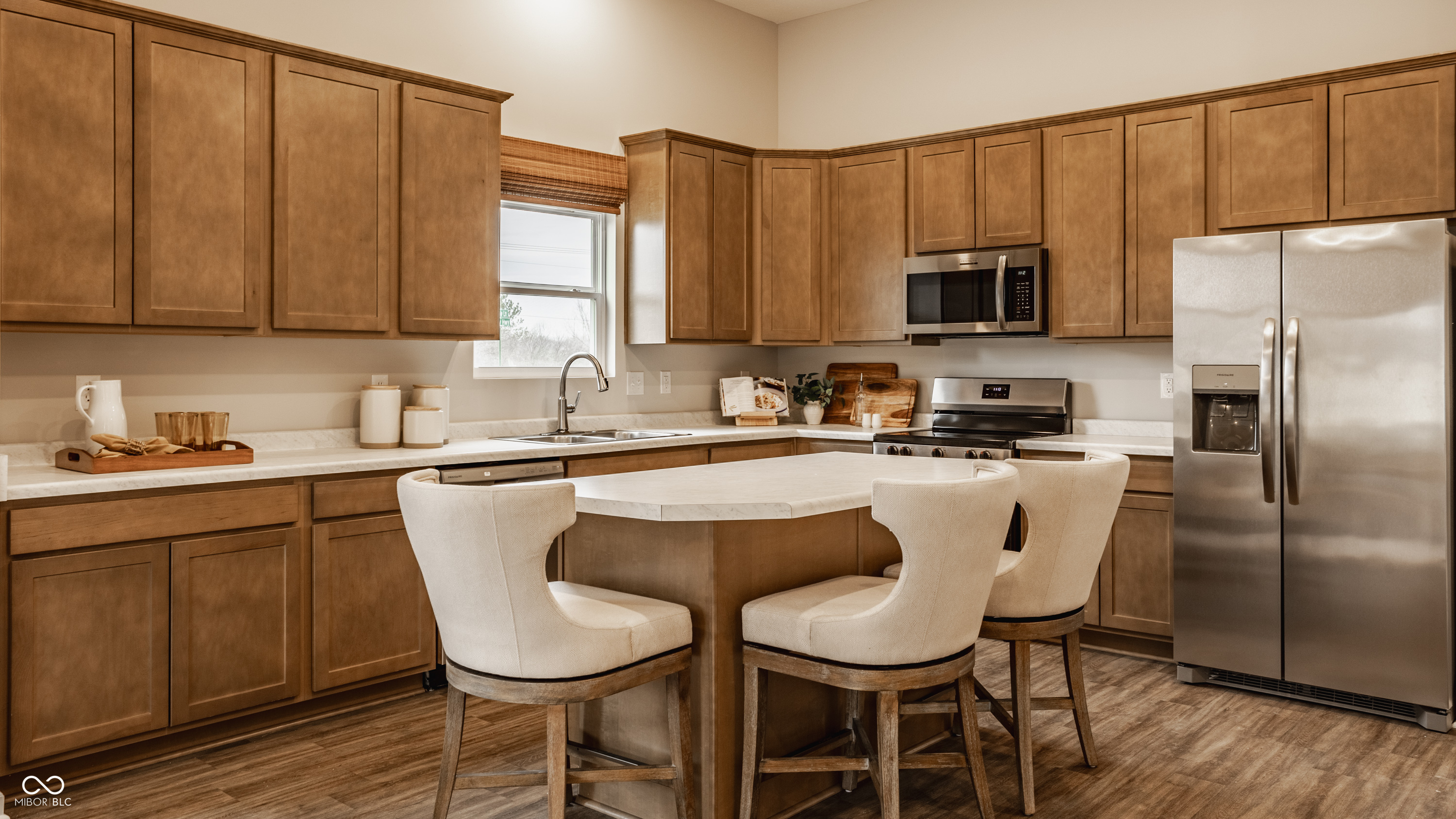 1730 Fair Weather Drive