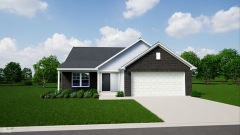 1730 Fair Weather Drive Pendleton IN 46064