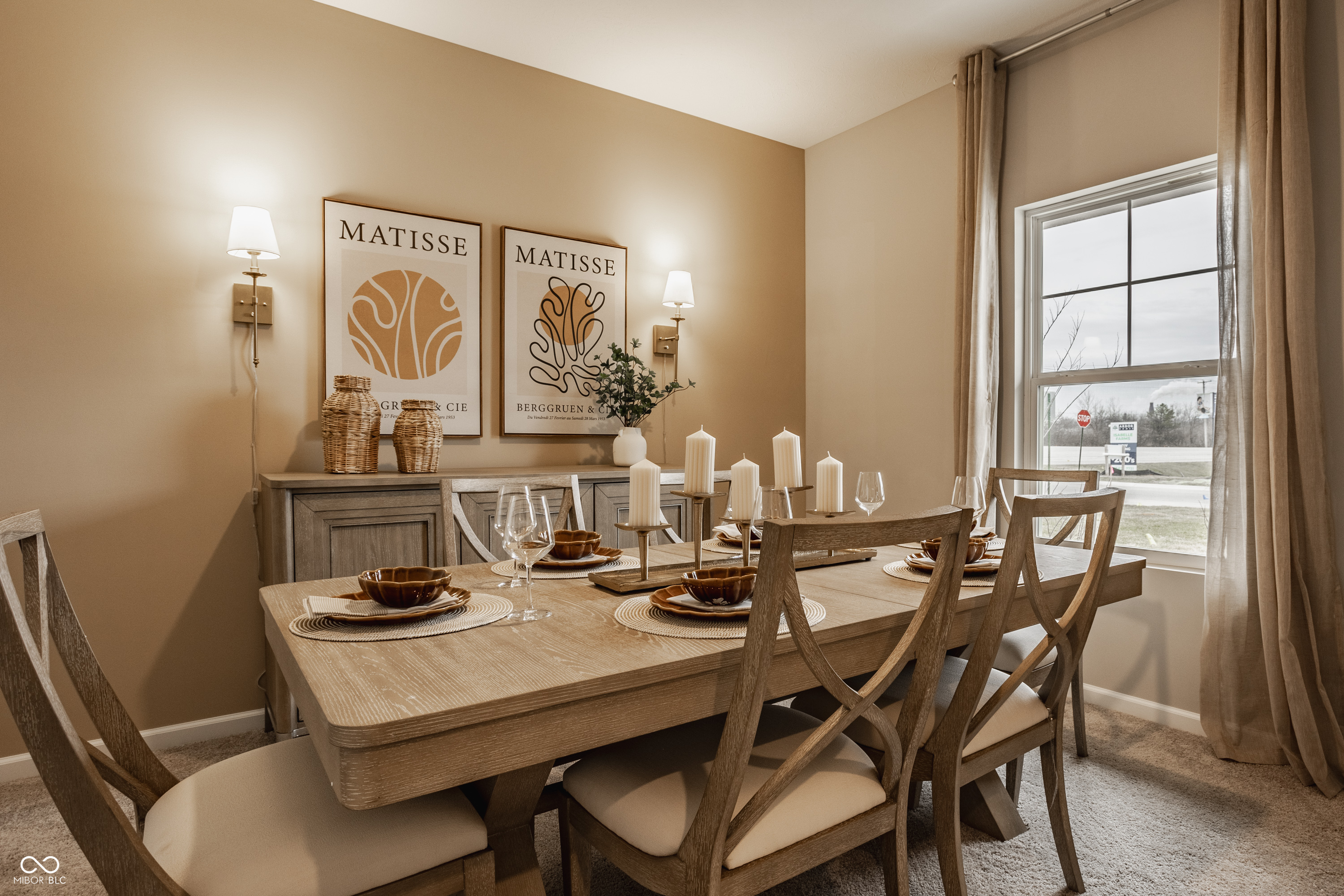 1730 Fair Weather Drive