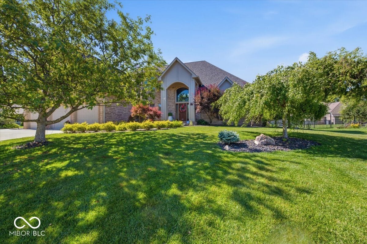 1918 Thistle Court