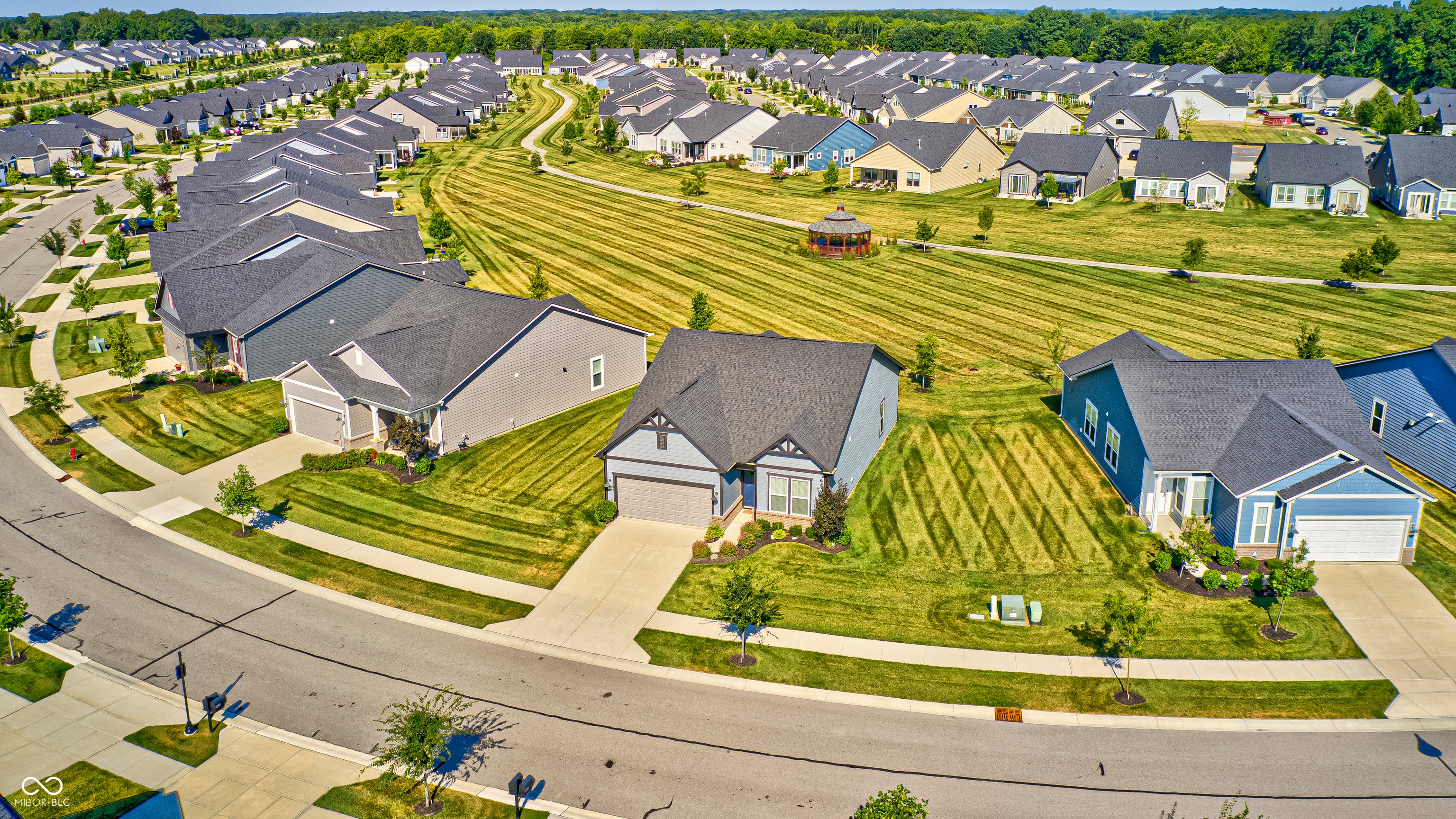 2552 Old Rosebud Lane