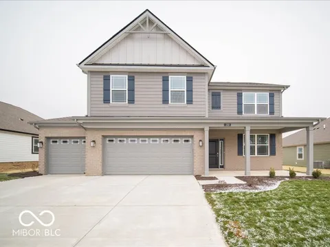 259 Lar Lan Drive, Danville, IN 46122 - MLS#: 22010638