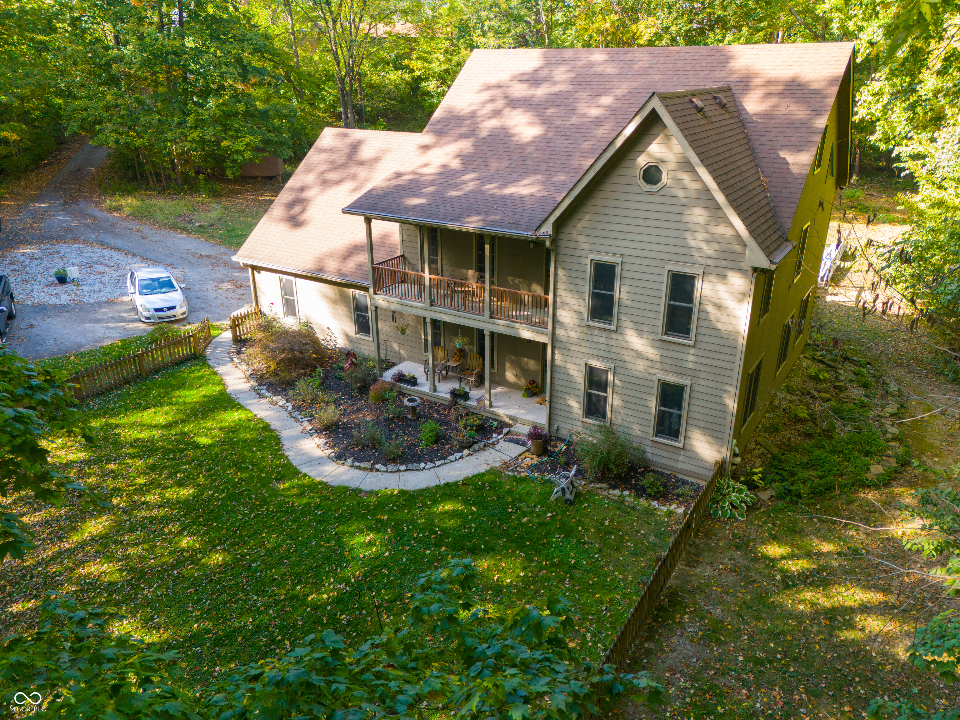 5681 Springhollow Court