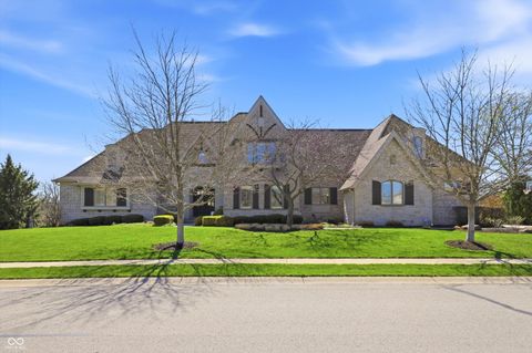 16270 Chancellors Ridge Way Westfield IN 46062