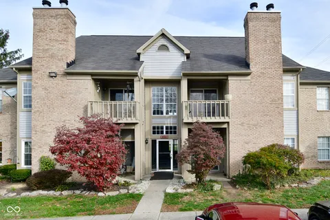 3704 Reflections Drive Unit 4, Indianapolis, IN 46214 - MLS#: 22012961