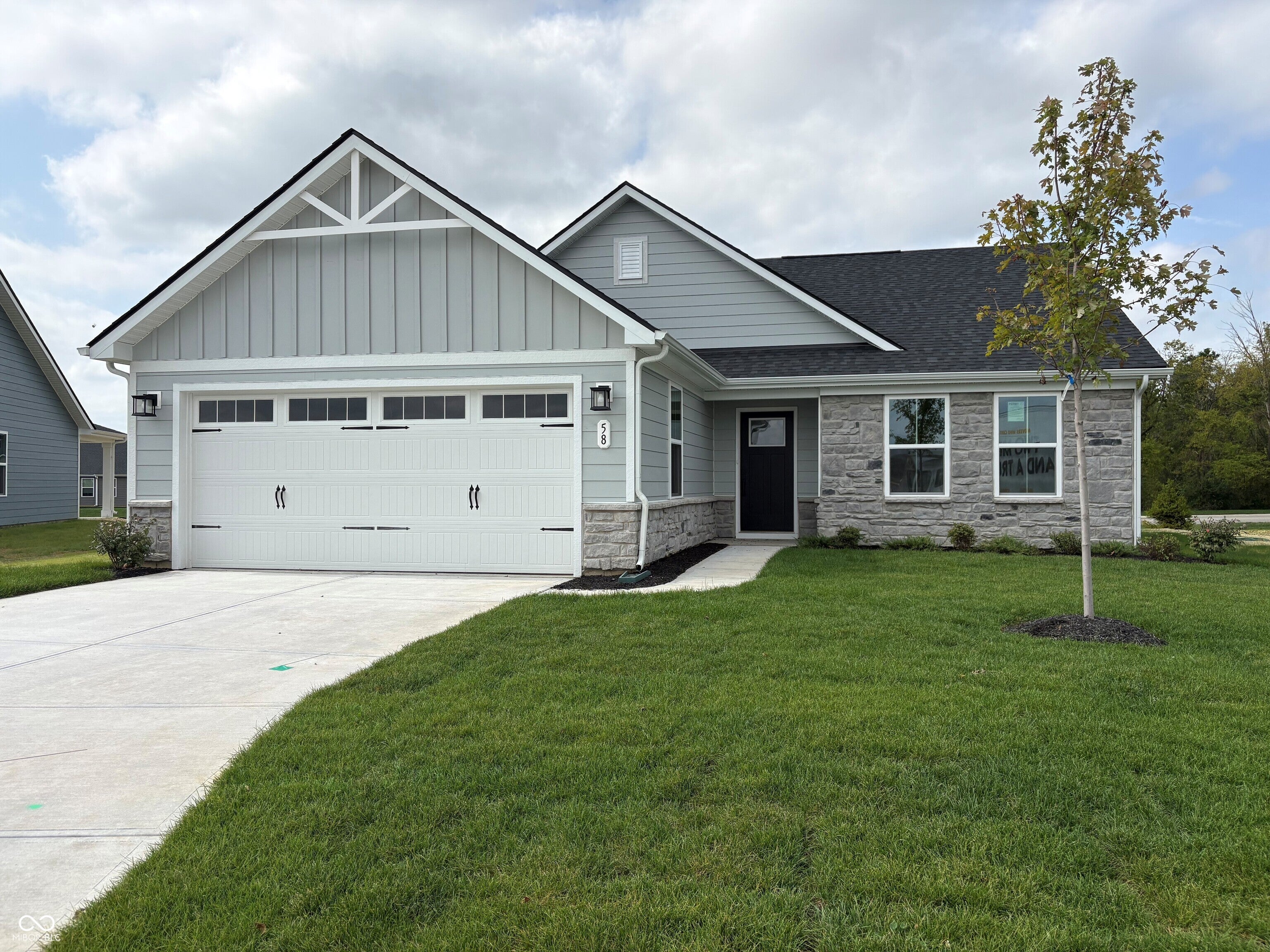 58 Eagles Trace