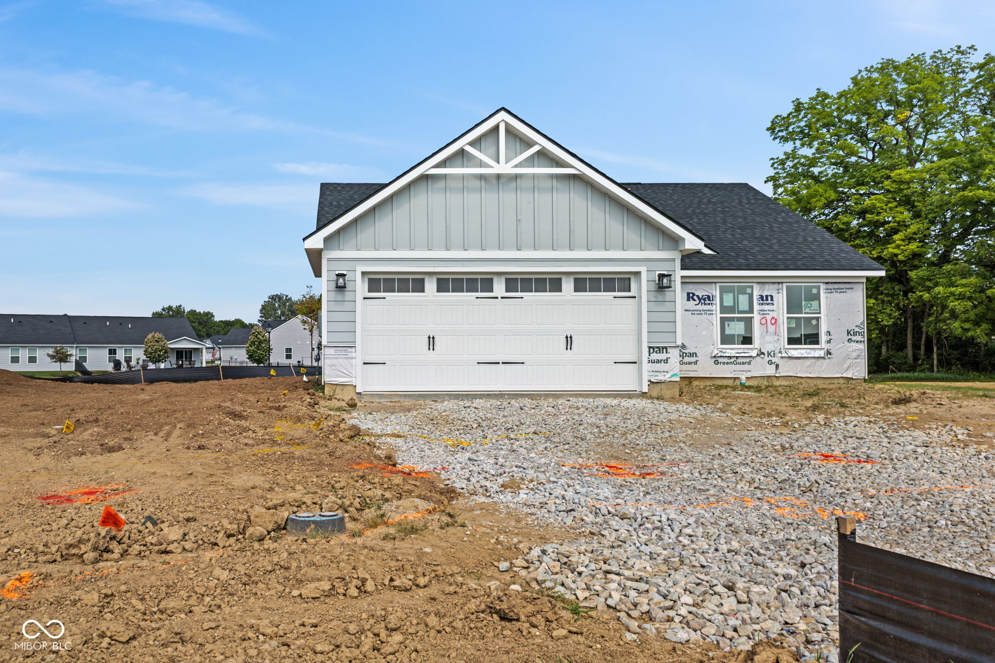 58 Eagles Trace