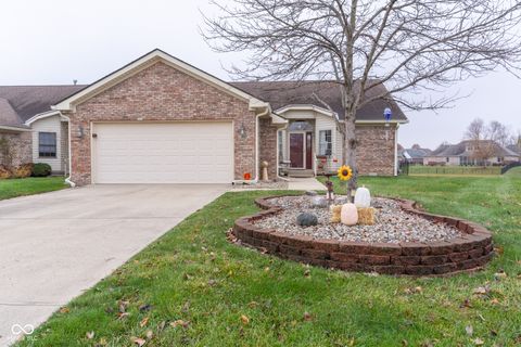4927 W Cedar Cove Way 13 New Palestine IN 46163