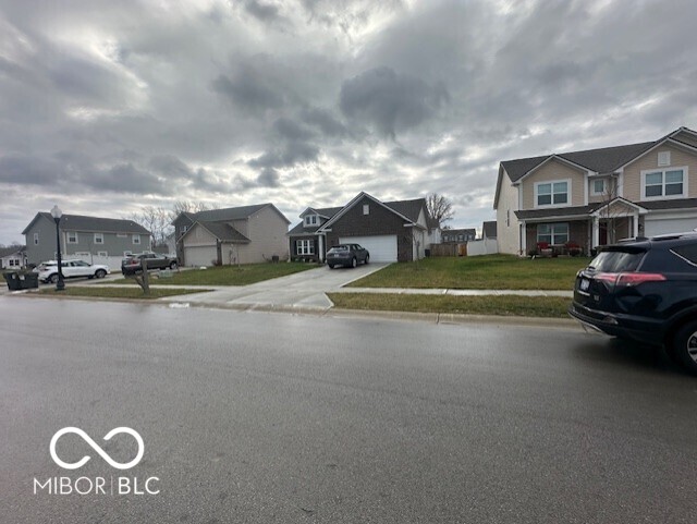 6569 W Sailboat Drive