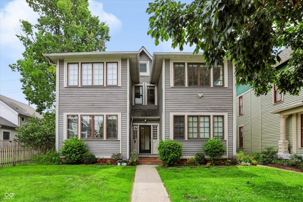 1455 N NEW JERSEY ST UNIT 3, INDIANAPOLIS, IN 46202 - Image 192c8cc692692bbdfa5fe2d4b6654740/2276571823