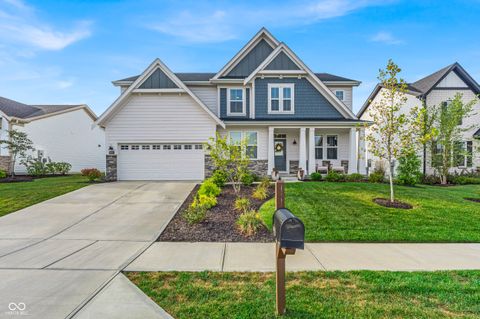 6463 Teakwood Way McCordsville IN 46055