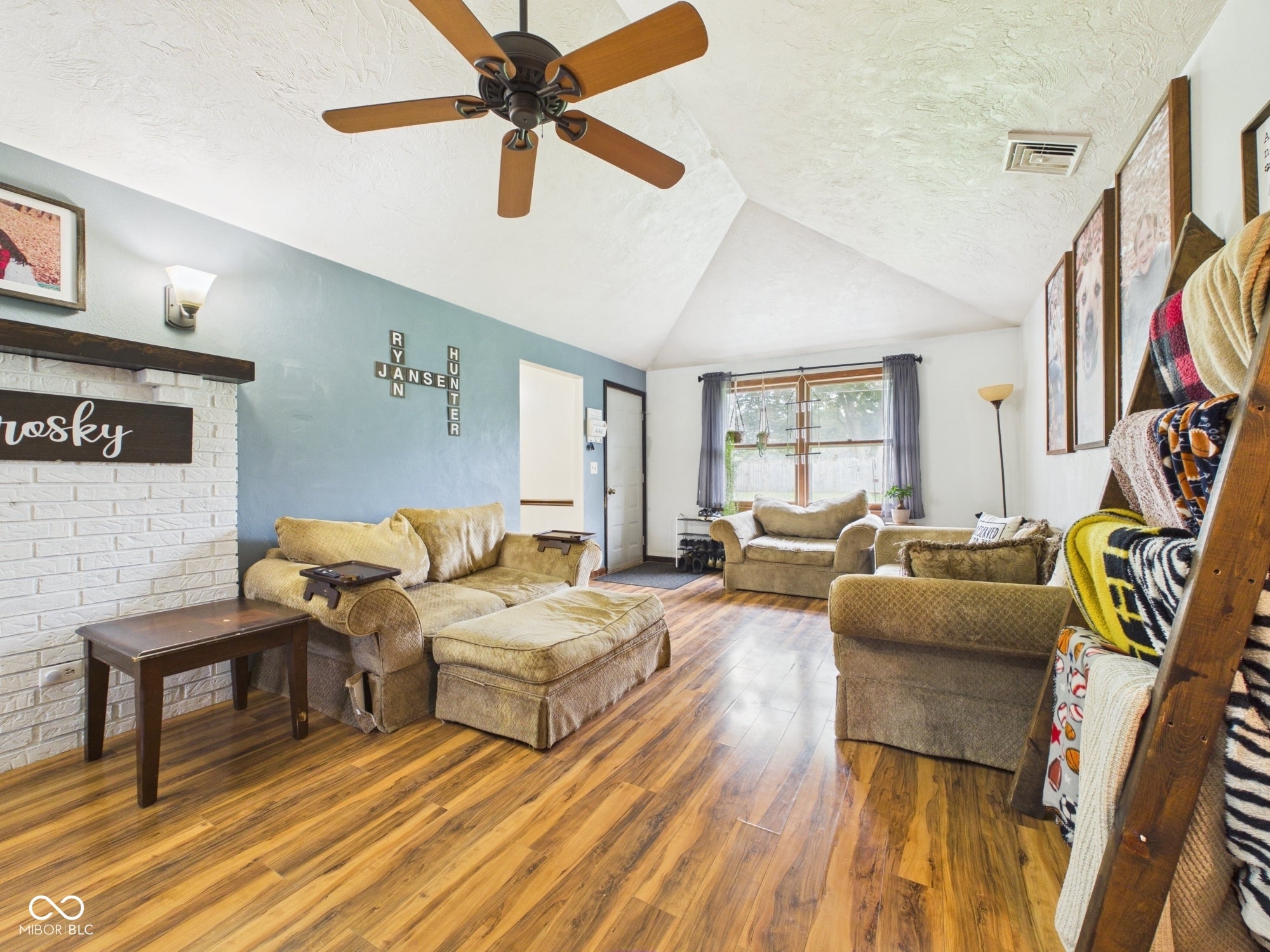 507 Country Club Lane