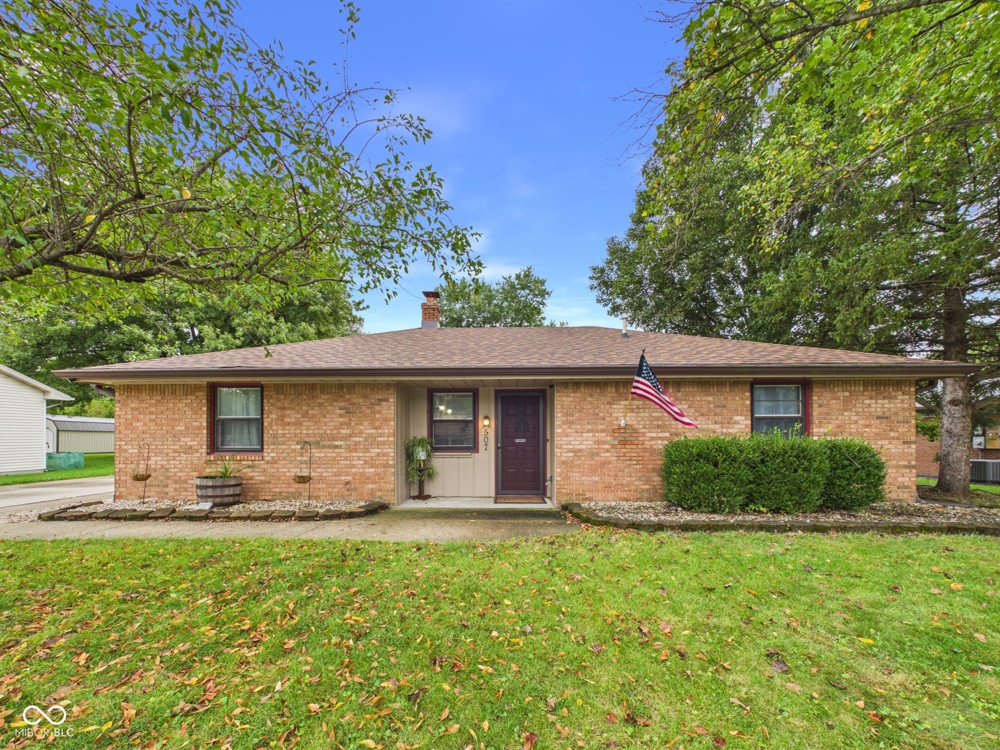 507 Country Club Lane