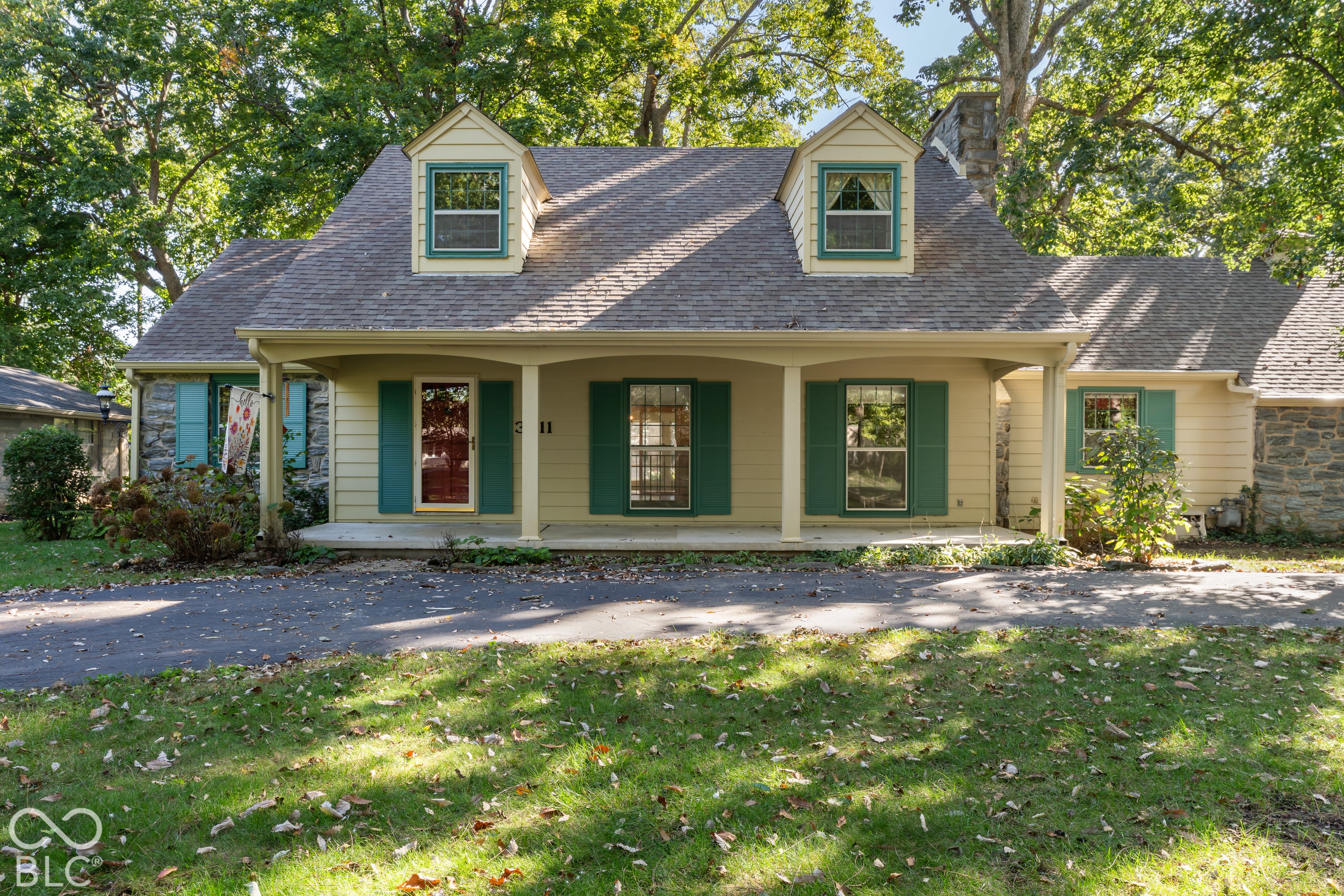 3211 Nugent Boulevard