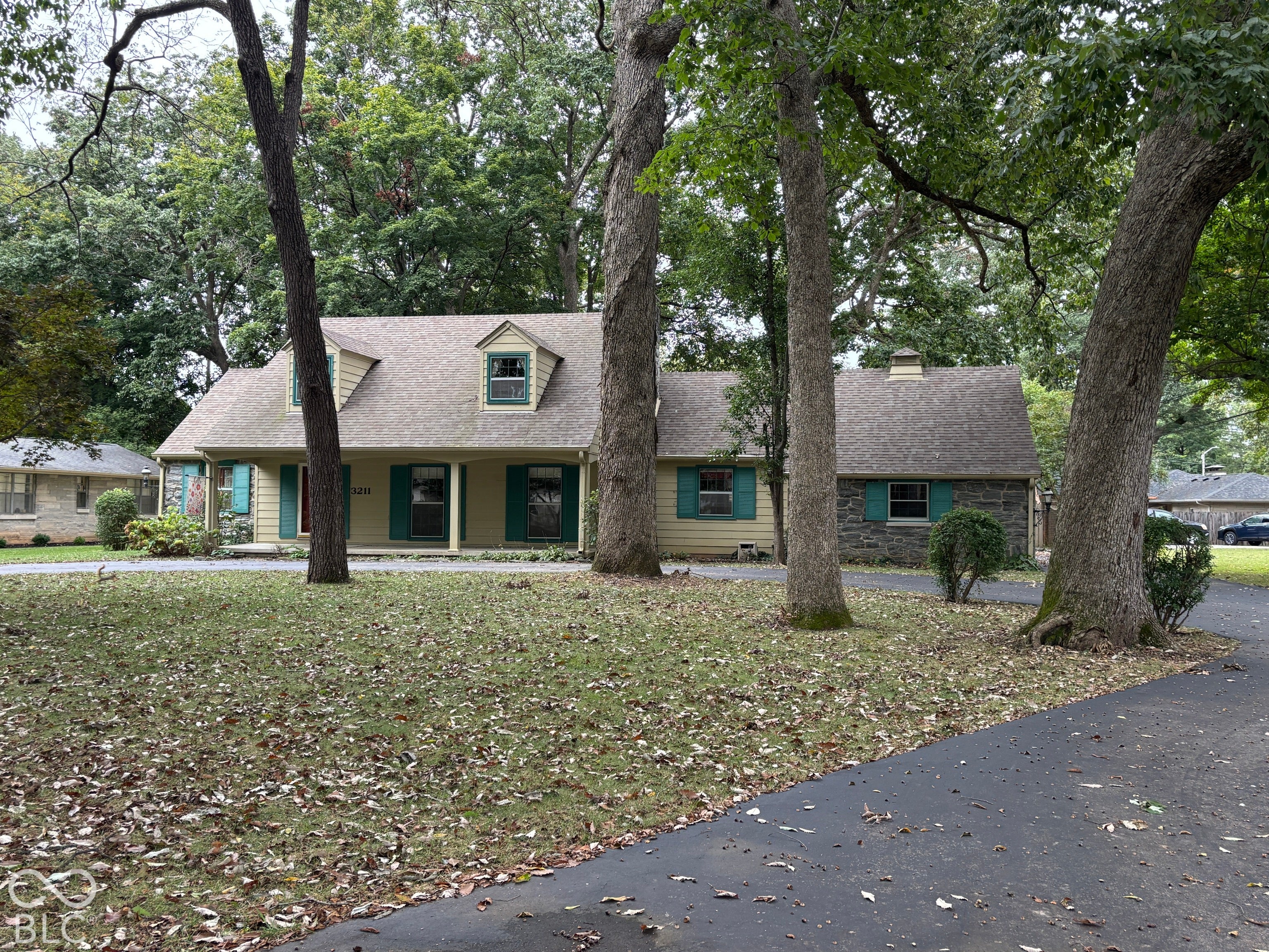3211 Nugent Boulevard