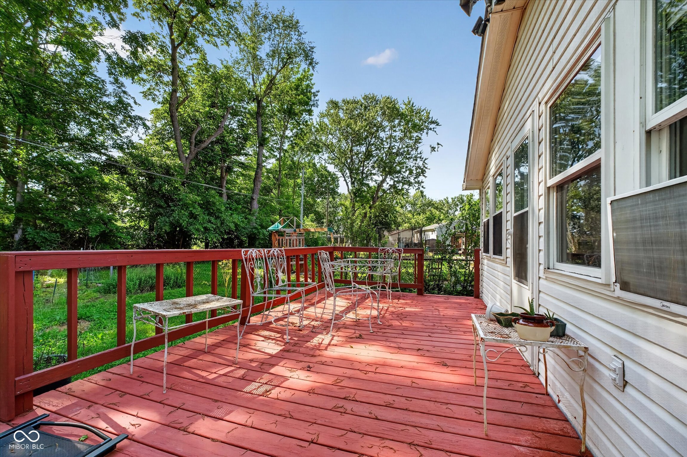504 Magnolia Drive