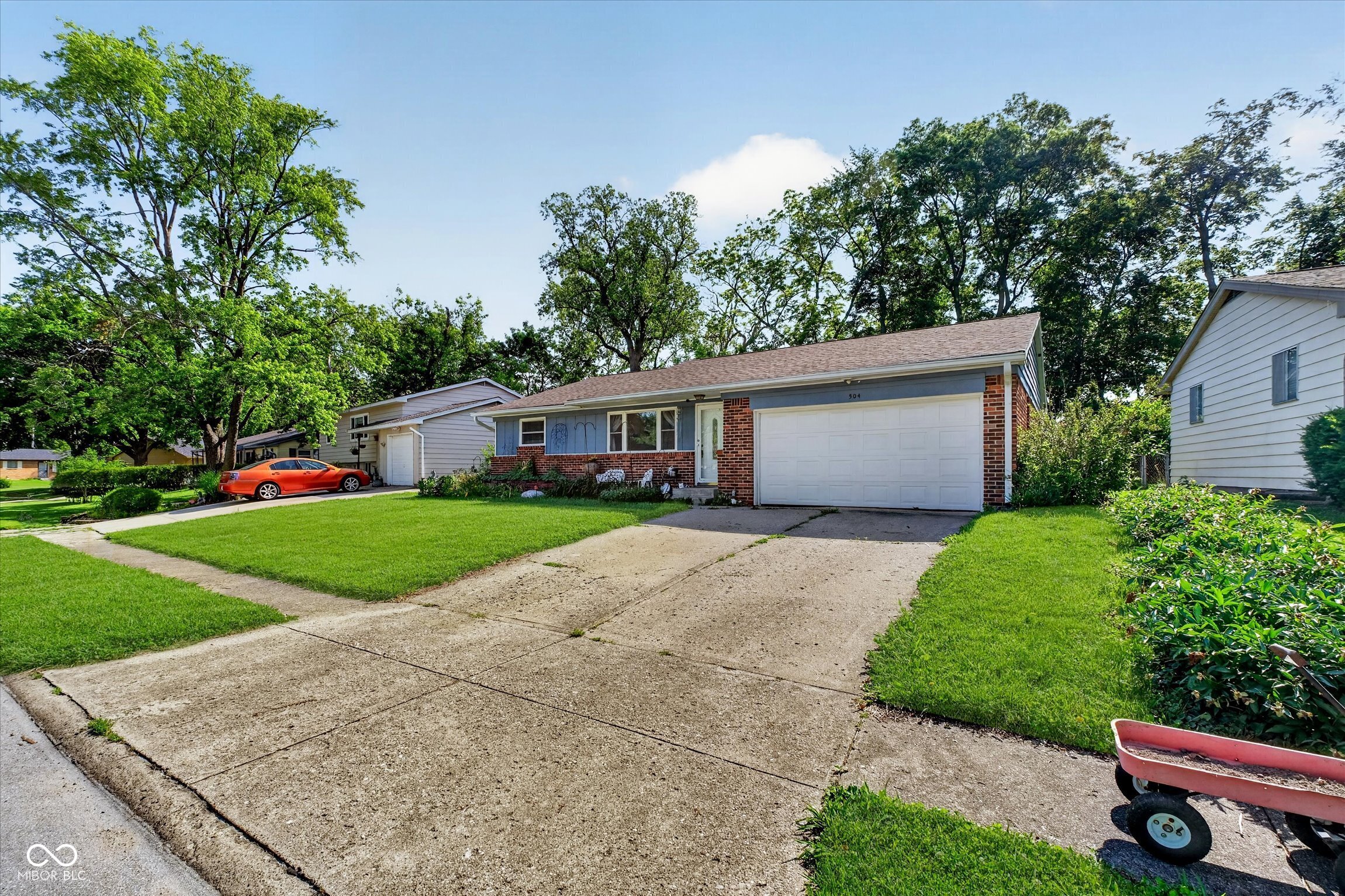 504 Magnolia Drive