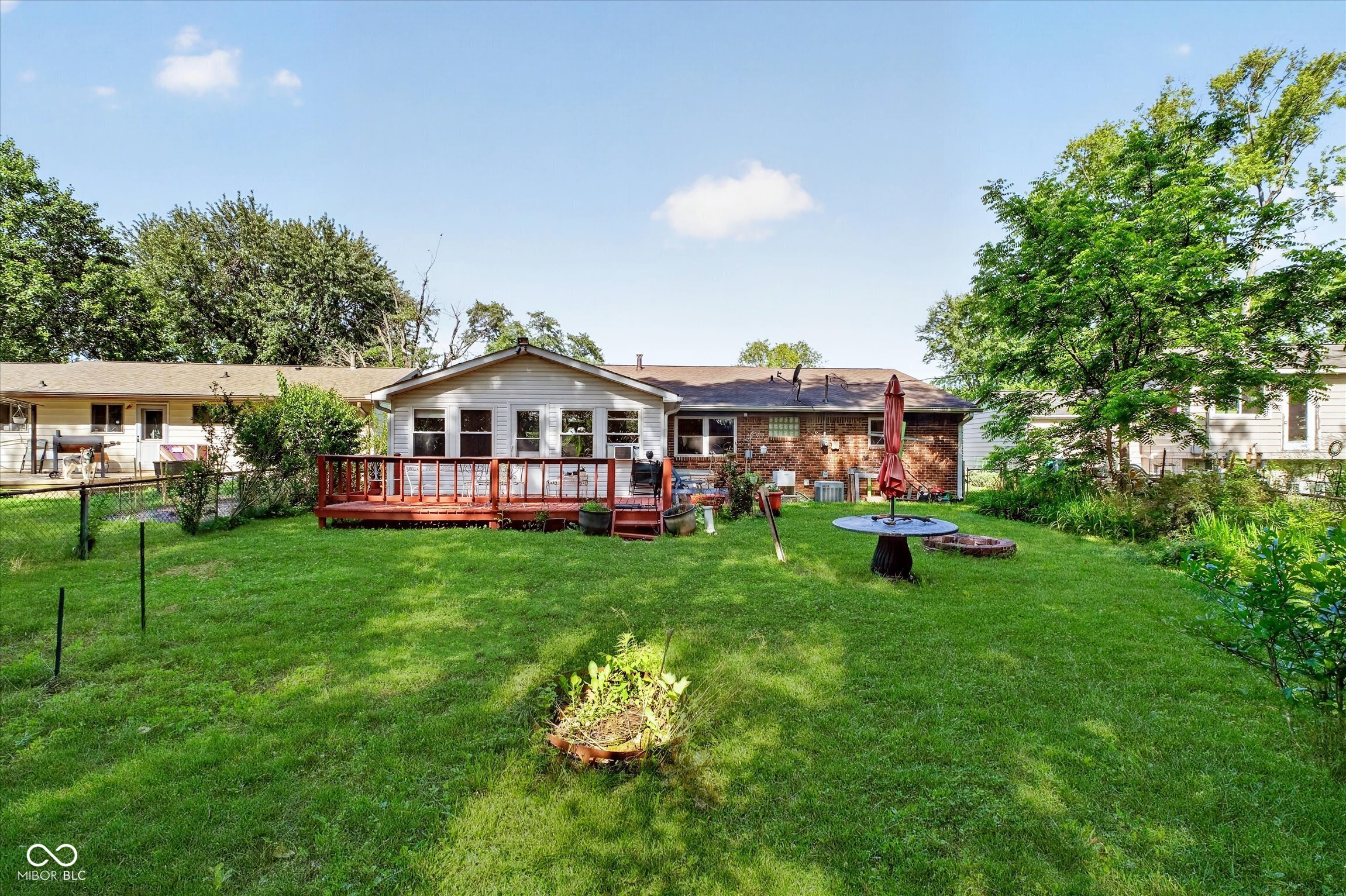 504 Magnolia Drive