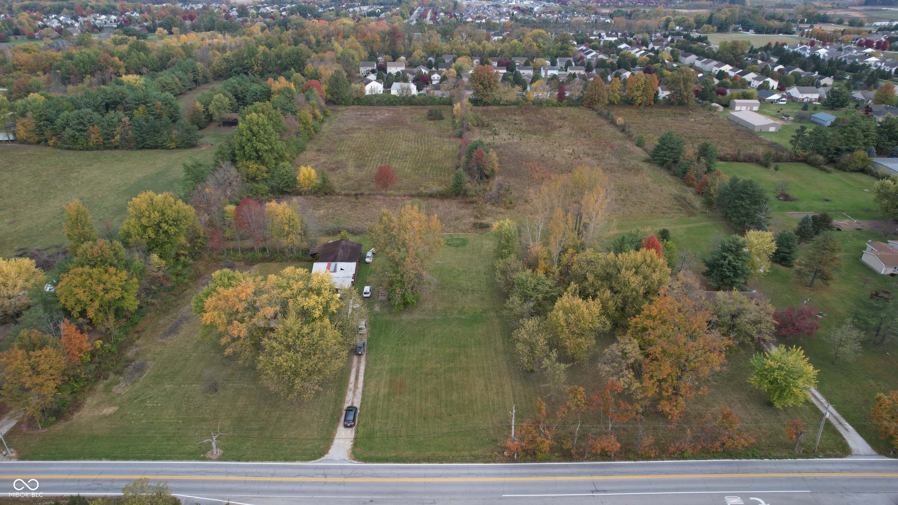 11798 & 11842 E 131st Street