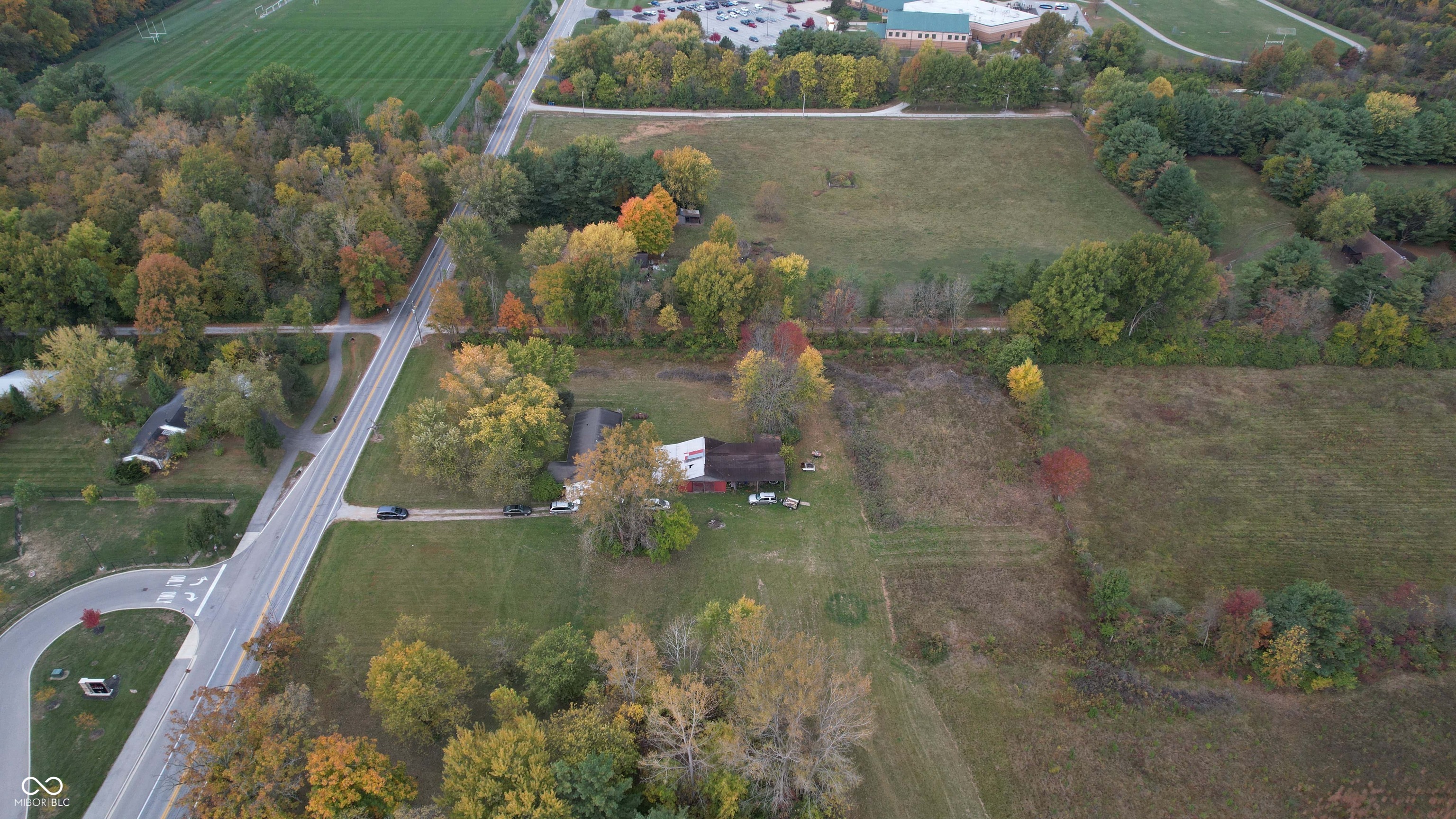 11798 & 11842 E 131st Street