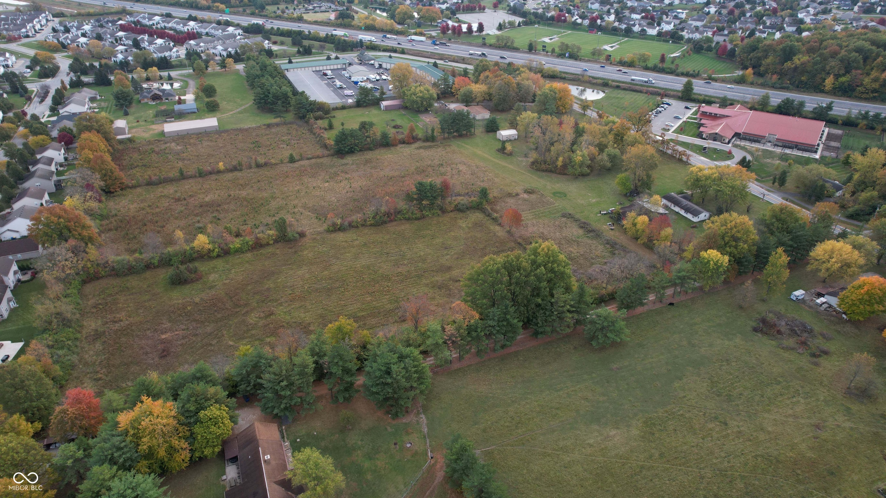 11798 & 11842 E 131st Street