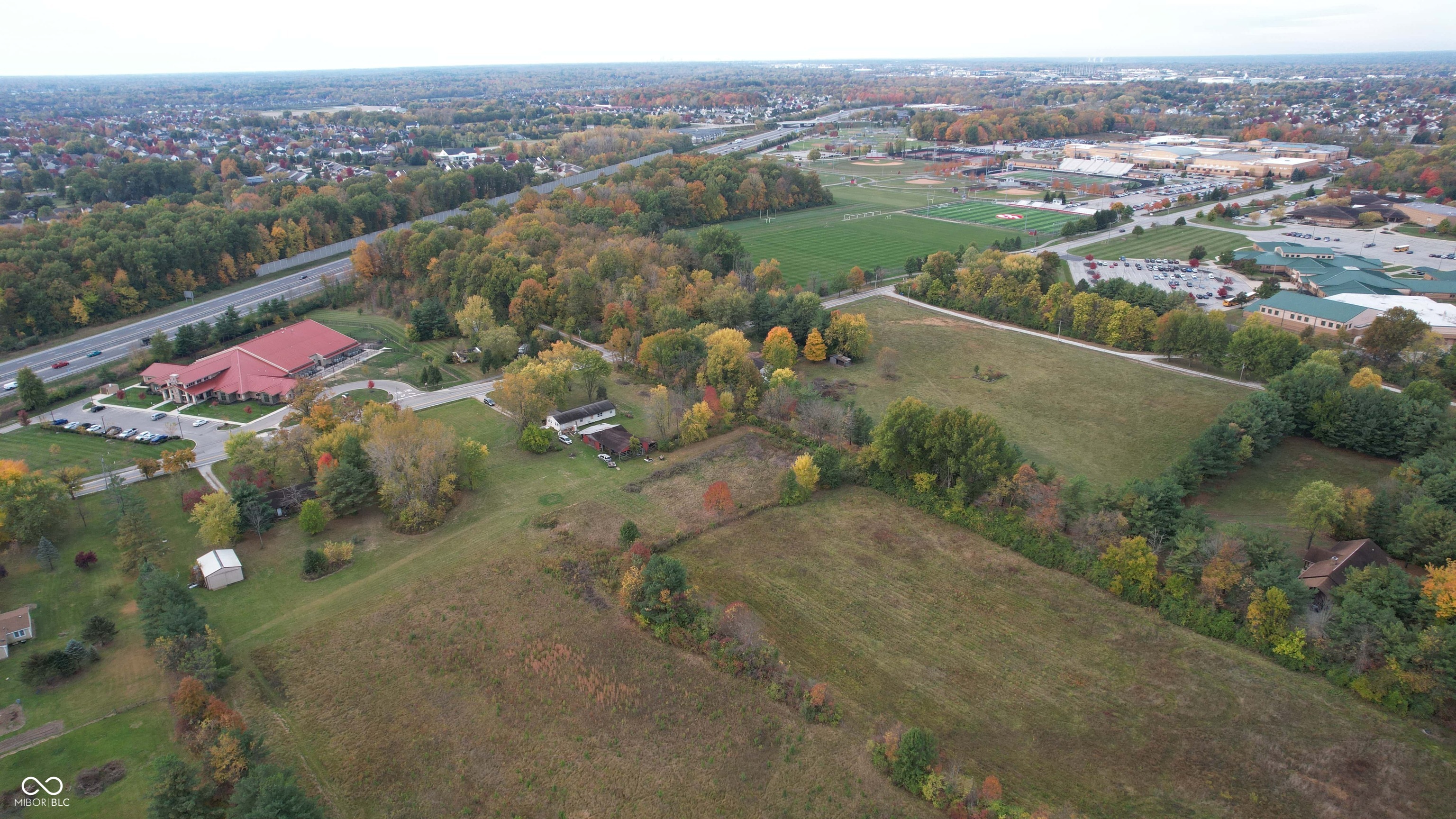 11798 & 11842 E 131st Street