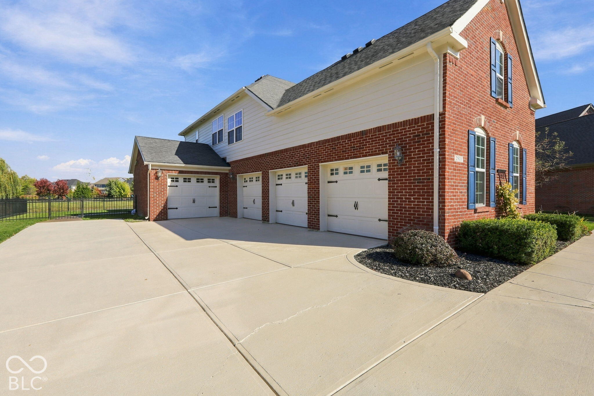 2801 Newbury Court