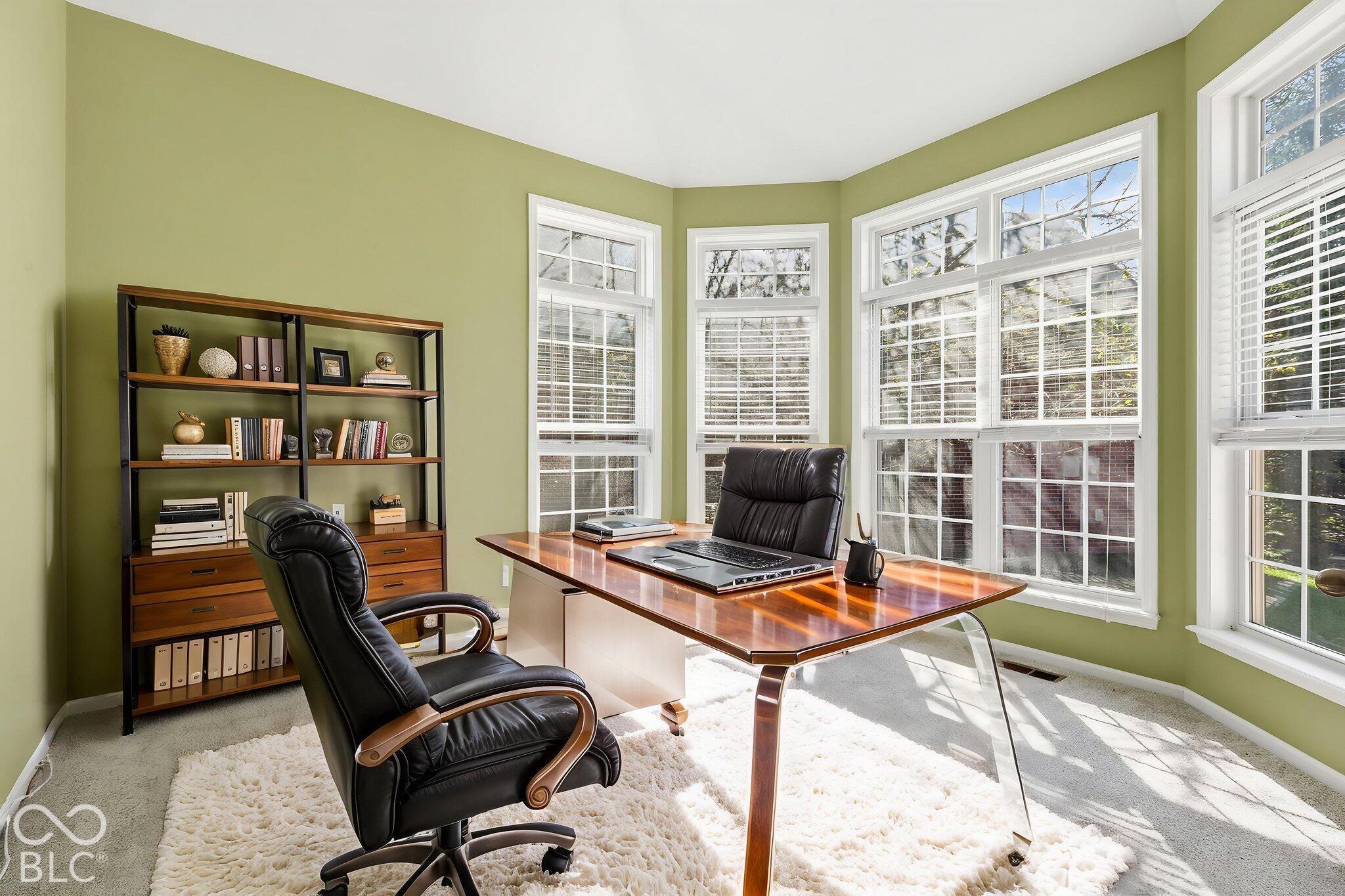 2801 Newbury Court