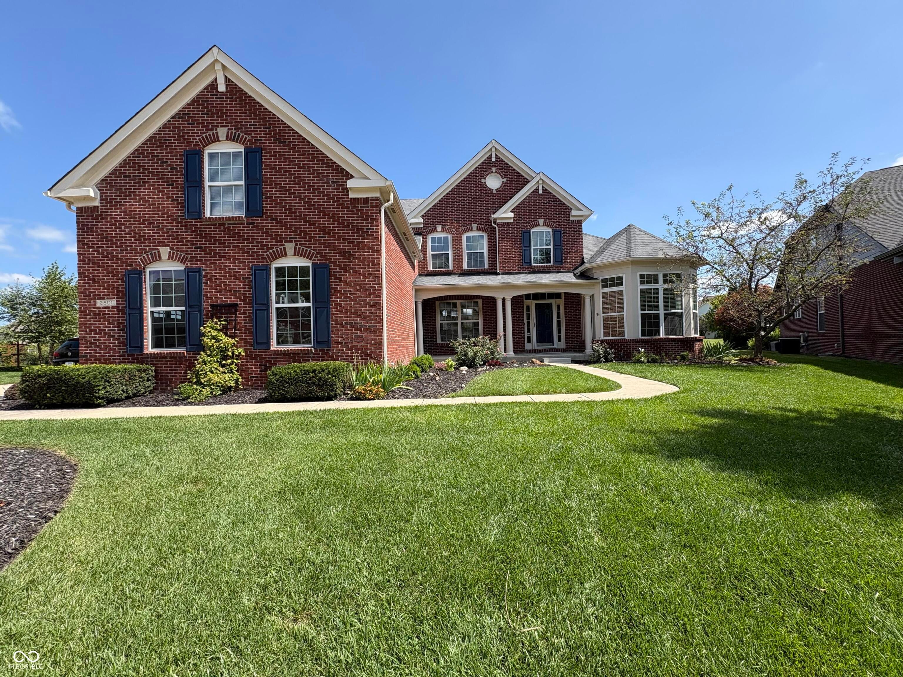 2801 Newbury Court