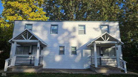 247-249 S Emerson Avenue Indianapolis IN 46219