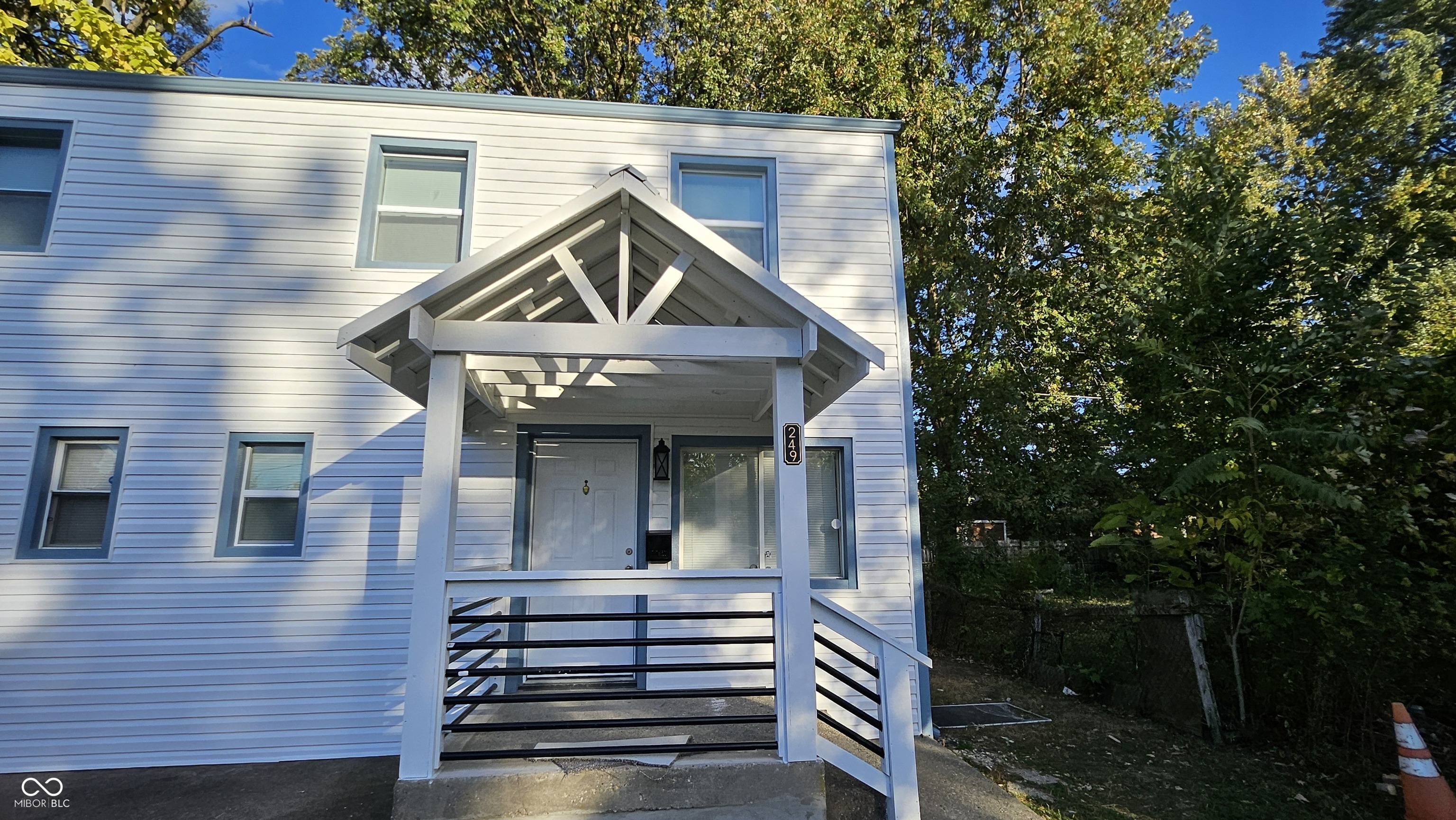 247-249 S Emerson Avenue