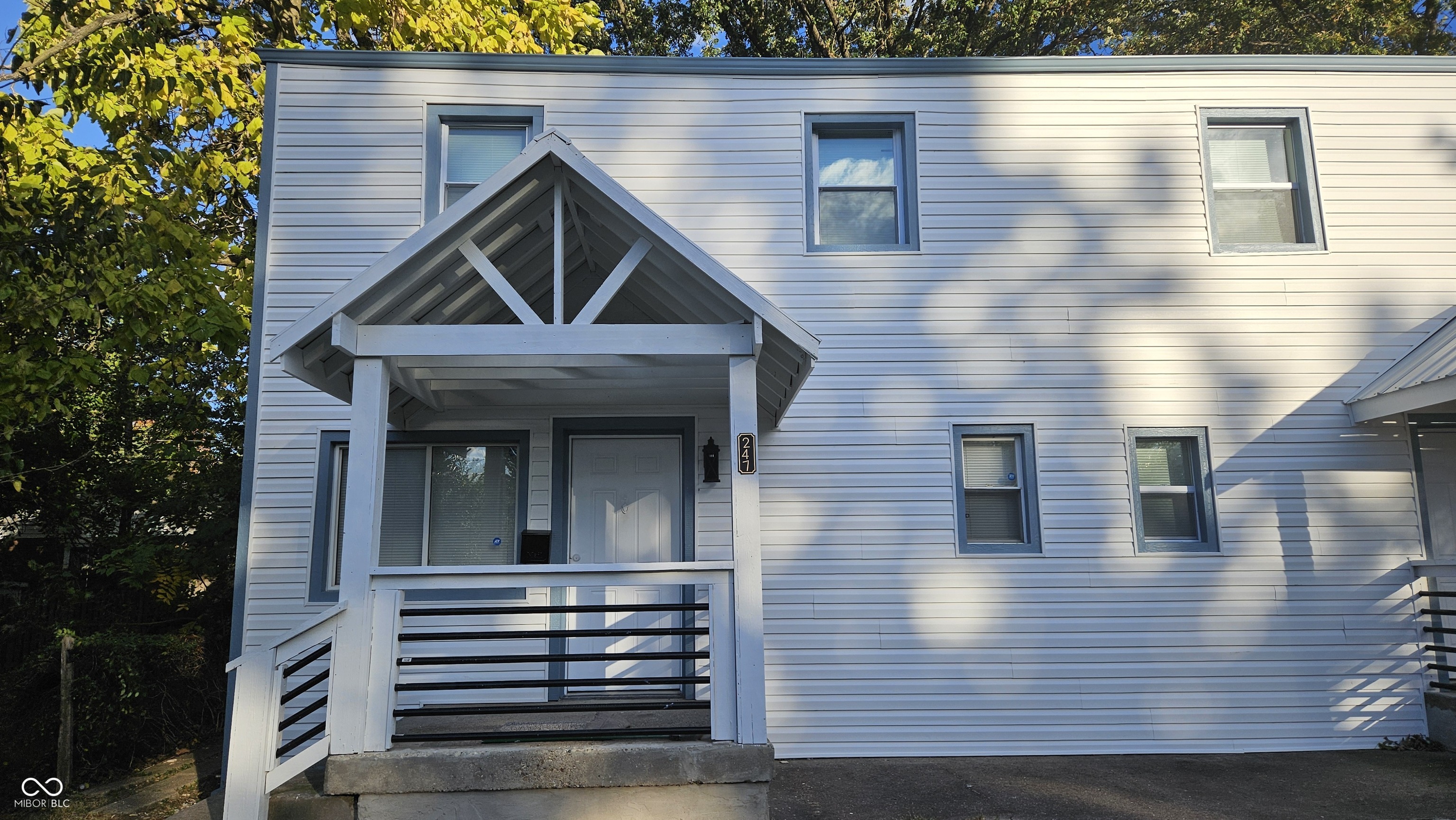 247-249 S Emerson Avenue