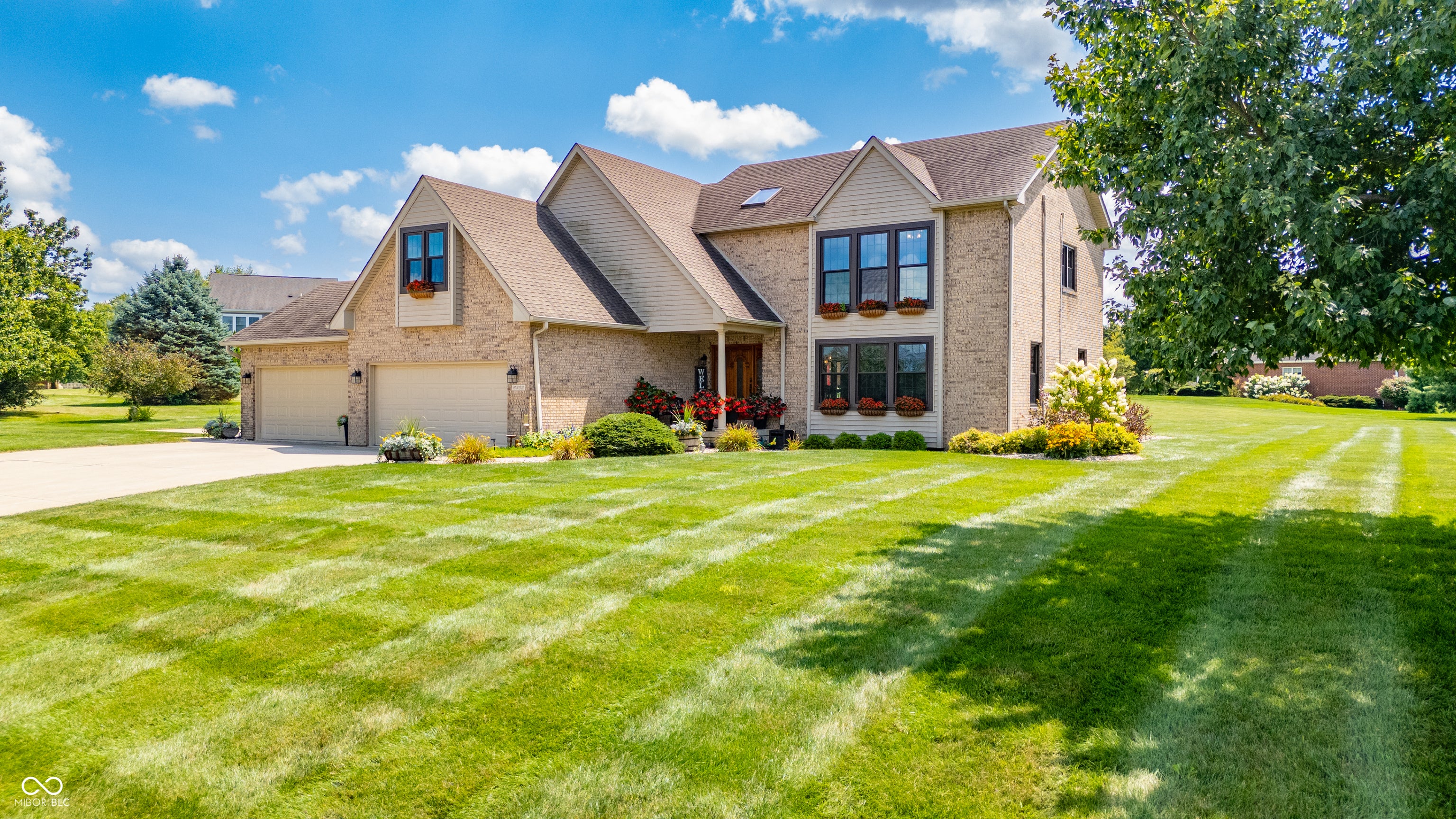 6302 Woodchuck Drive