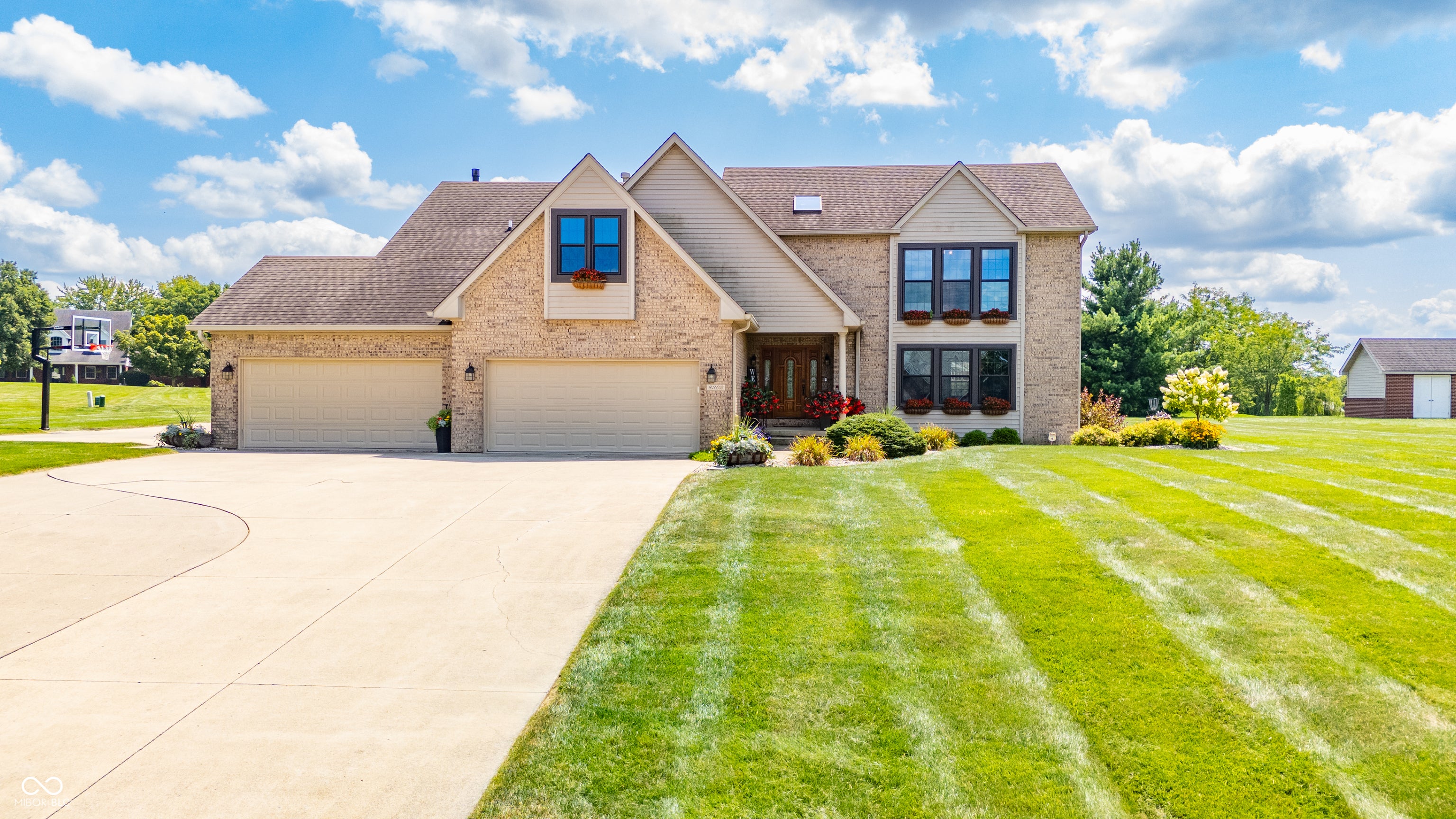 6302 Woodchuck Drive