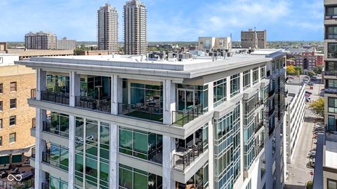 429 N Pennsylvania Street 904 Indianapolis IN 46204