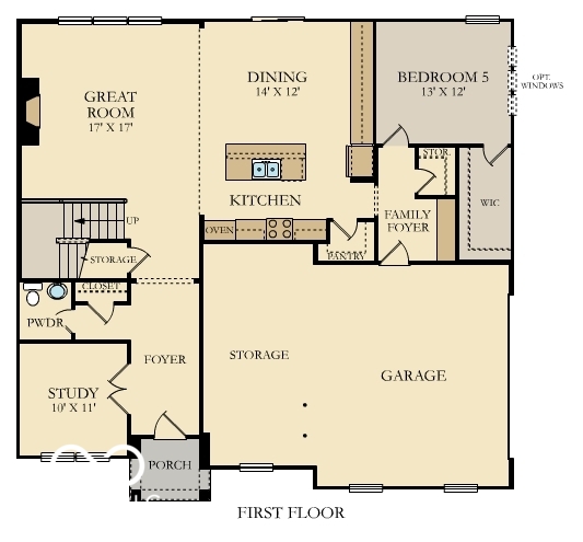3008 Grand RIdge Drive