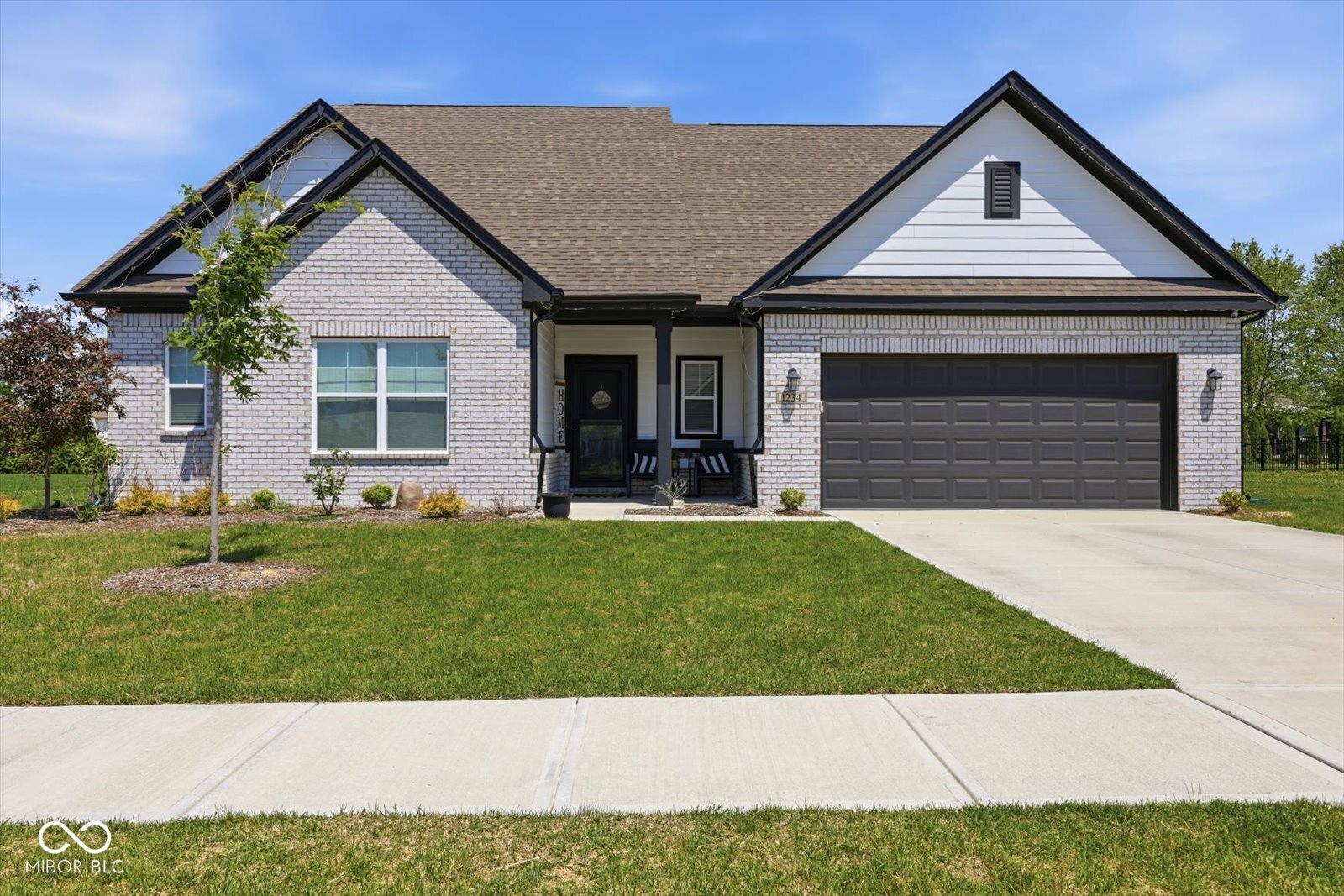 1234 Breckinridge Way