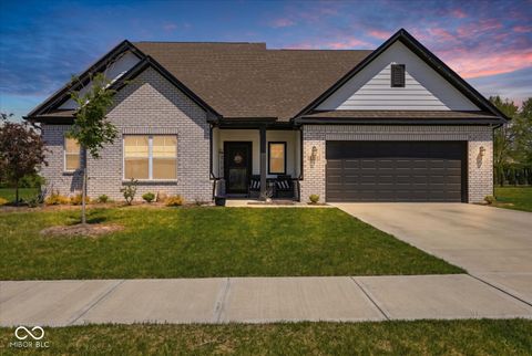 1234 Breckinridge Way Shelbyville IN 46176